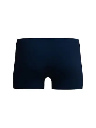 SPEEDO | Costume da bagno da uomo Medley Logo Aquashort | dunkelblau
